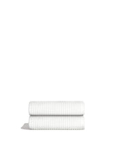Sculpted Terry Hand Towels