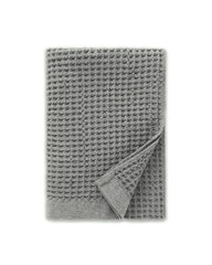 Supima® Waffle Bath Towel