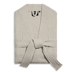 Antimicrobial Gauze Robe