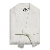 Antimicrobial Gauze Robe