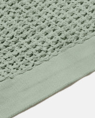 Supima® Waffle 12pc Bath Towel Move-In Bundle