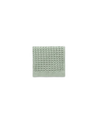 Supima® Waffle Face Towels