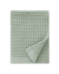 Supima® Waffle Bath Sheet
