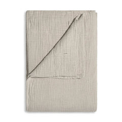Antimicrobial Gauze Shower Curtain