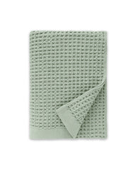 Supima® Waffle Bath Towel