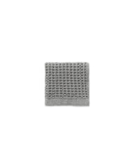 Supima® Waffle Face Towels