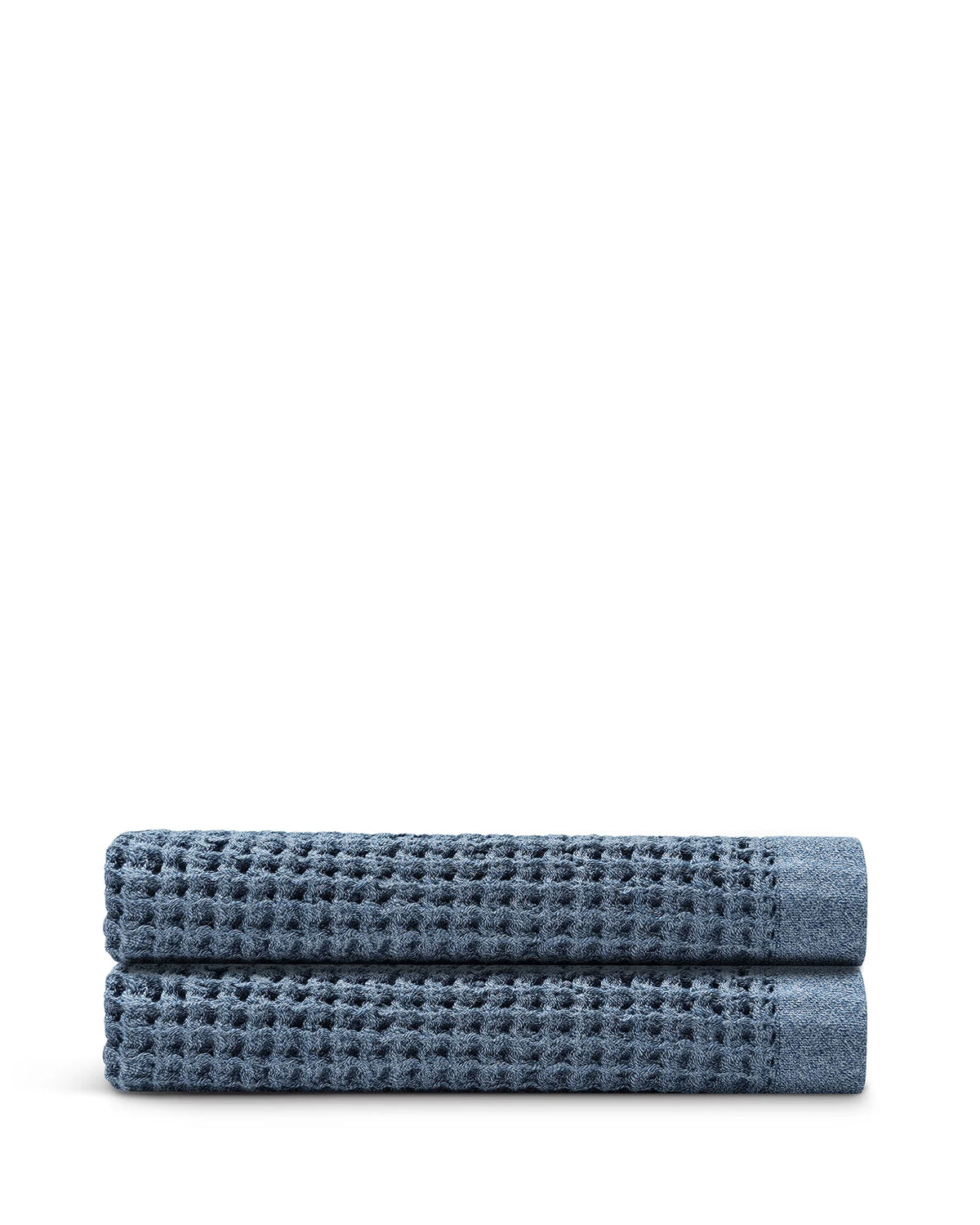 Supima® Waffle Bath Sheet
